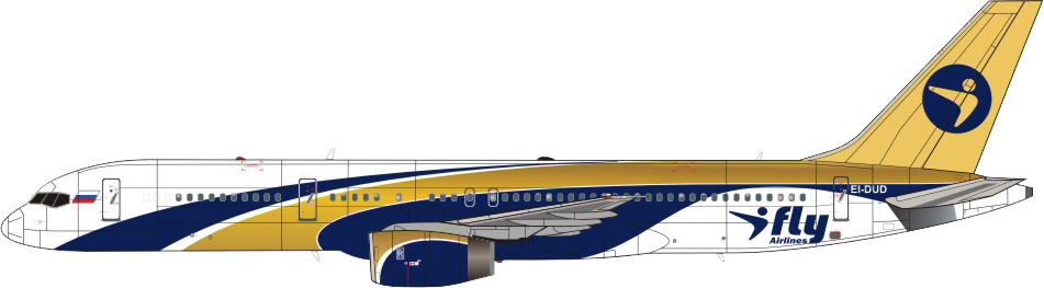 iFly_Boeing_757-200_skin